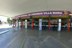 Terminal de Villa Maria